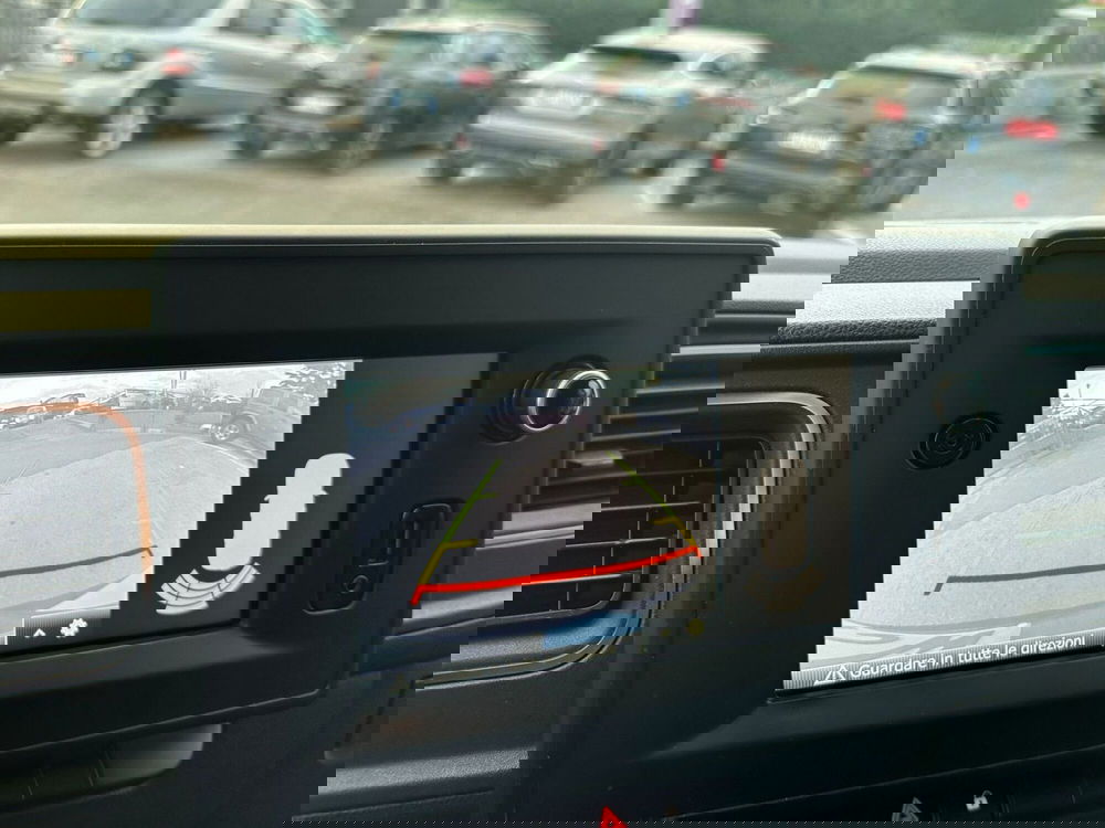 Renault Master Furgone usata a Como (11)