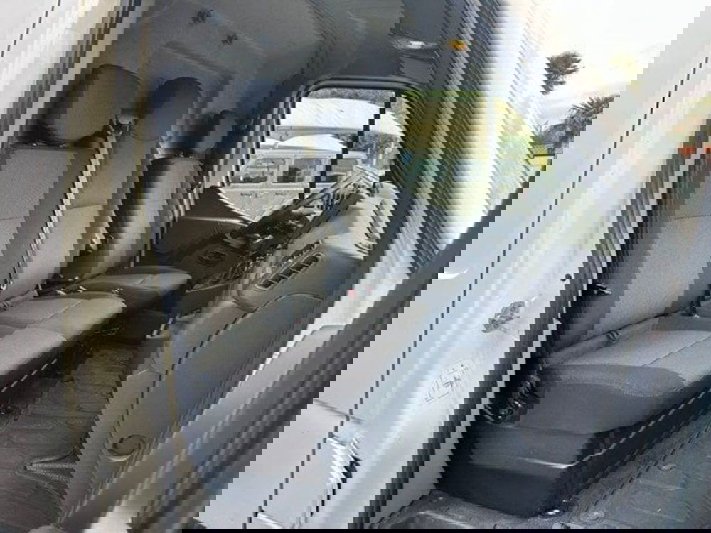 Renault Master Furgone usata a Como (13)