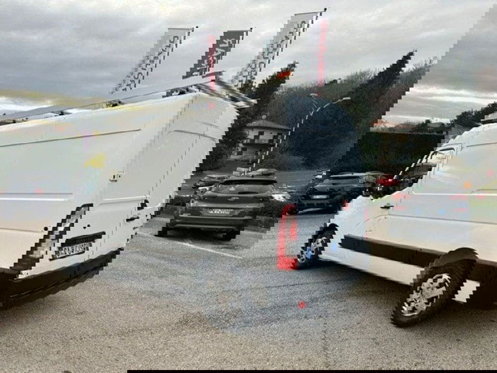 Renault Master Furgone usata a Como (4)