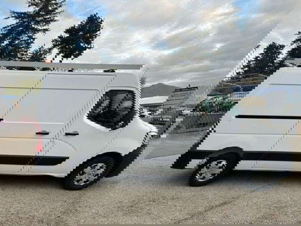 Renault Master Furgone usata a Como (5)