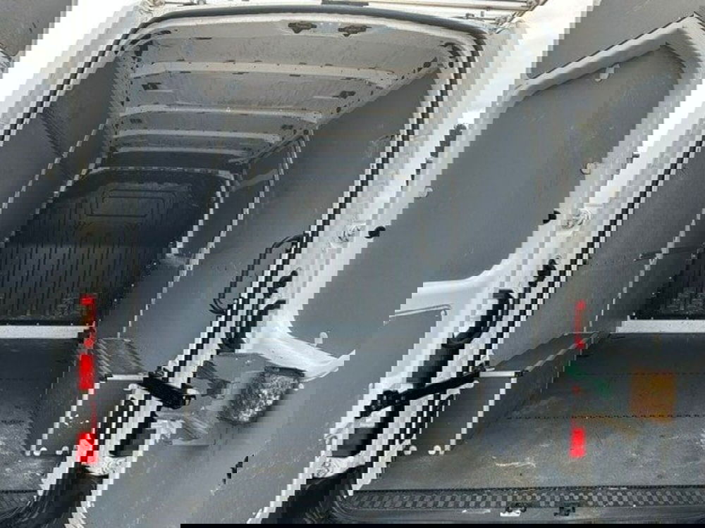 Renault Master Furgone usata a Como (7)