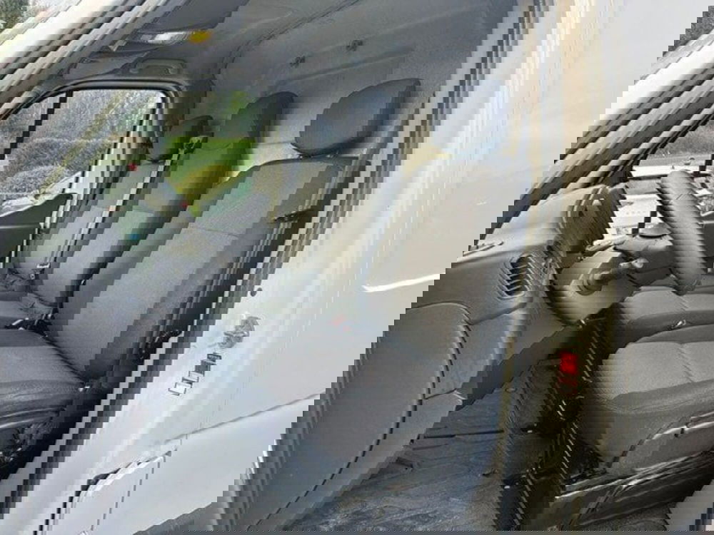 Renault Master Furgone usata a Como (8)