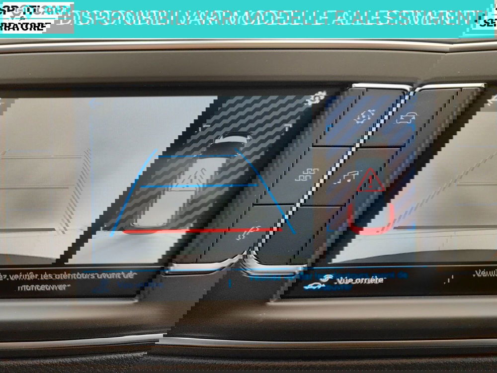 Peugeot e-Expert Furgone nuova a Como (12)