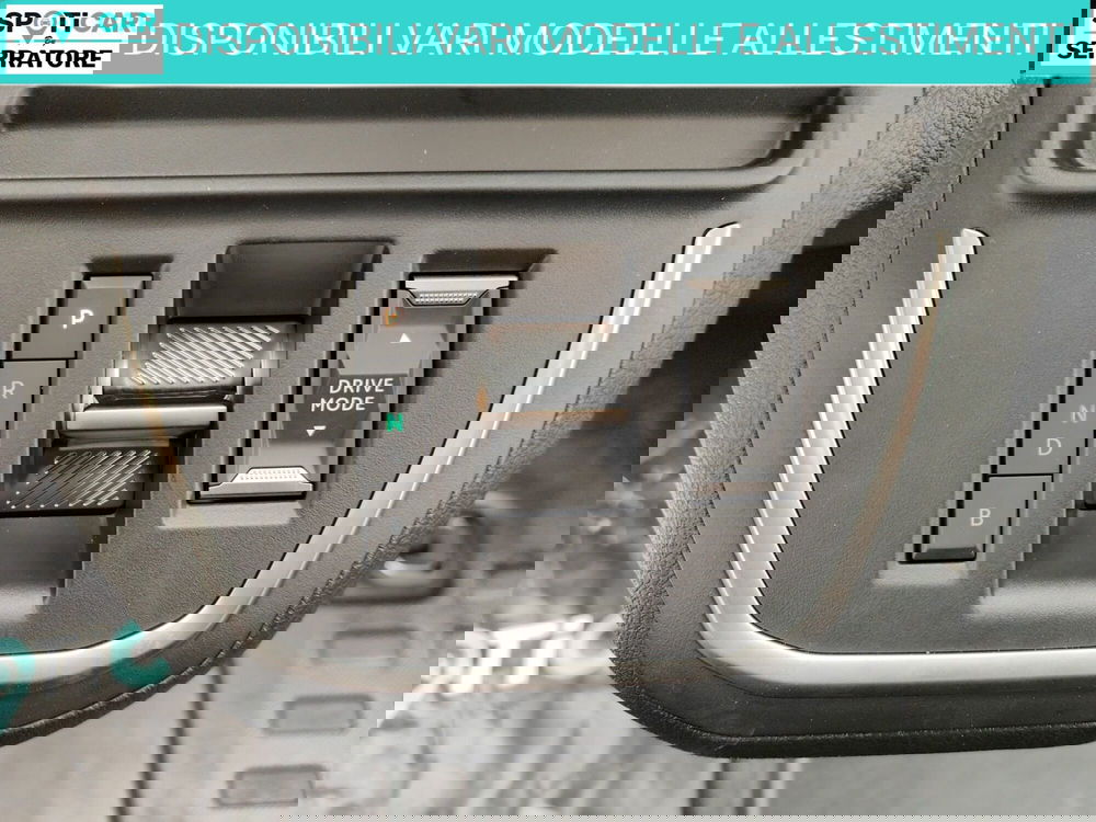 Peugeot e-Expert Furgone nuova a Como (13)