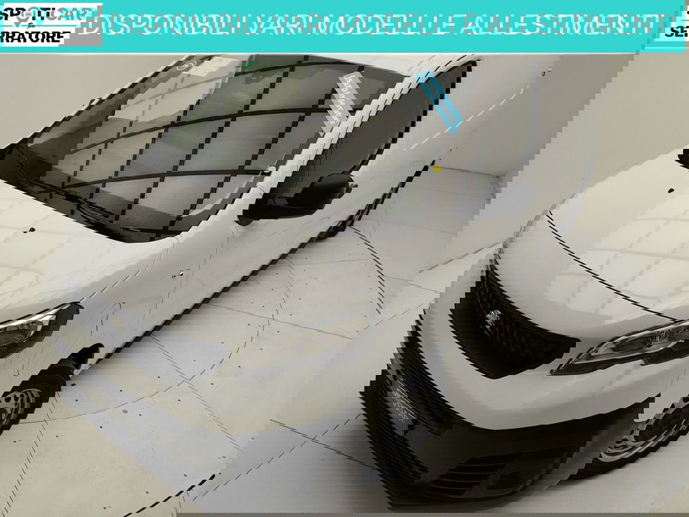 Peugeot e-Expert Furgone nuova a Como (15)