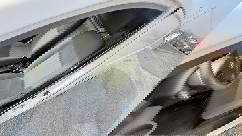 Nissan NV200 usata a Como (17)