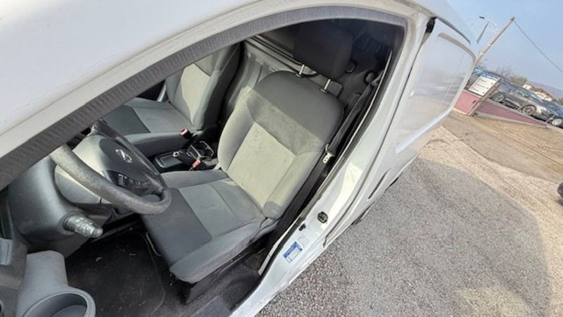 Nissan NV200 usata a Como (17)