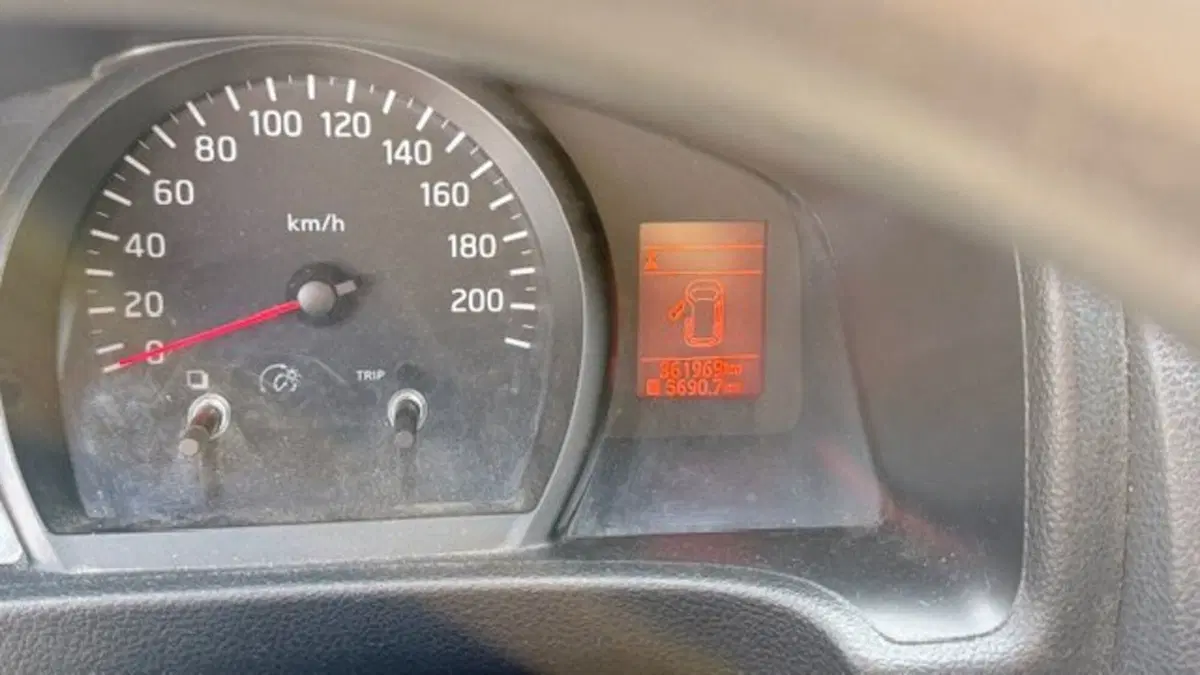 Nissan NV200 usata a Como (20)