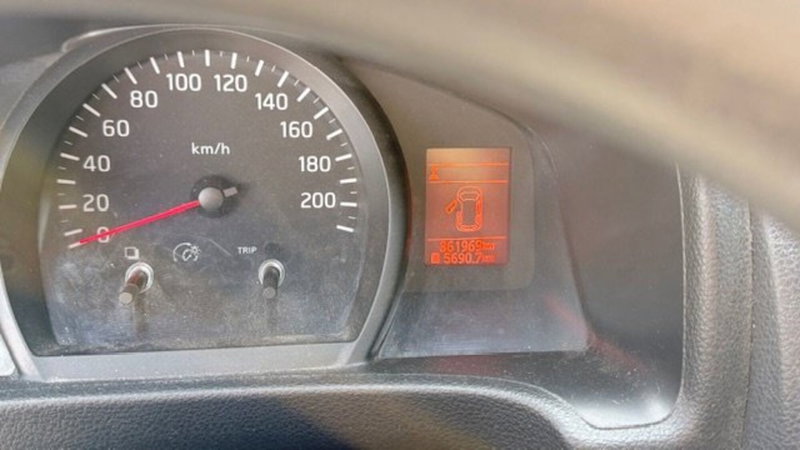 Nissan NV200 usata a Como (20)