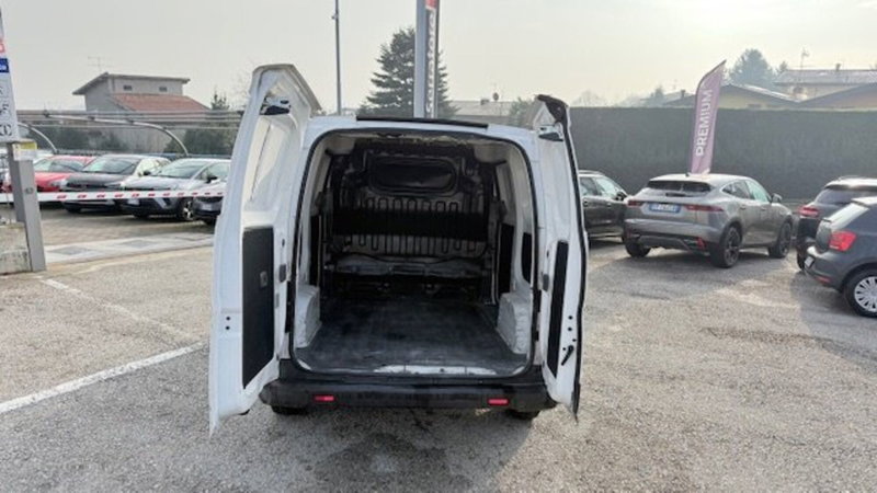 Nissan NV200 usata a Como (5)