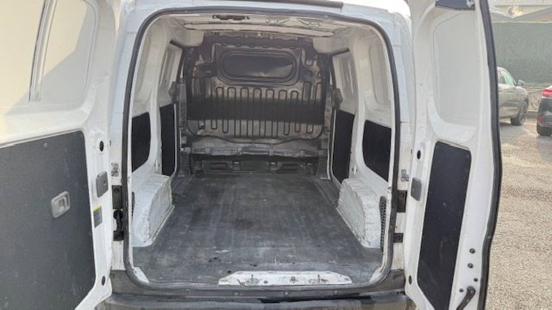 Nissan NV200 usata a Como (6)