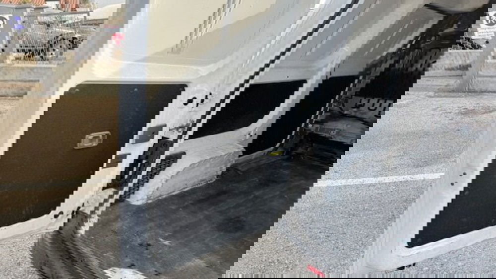 Nissan NV200 usata a Como (7)