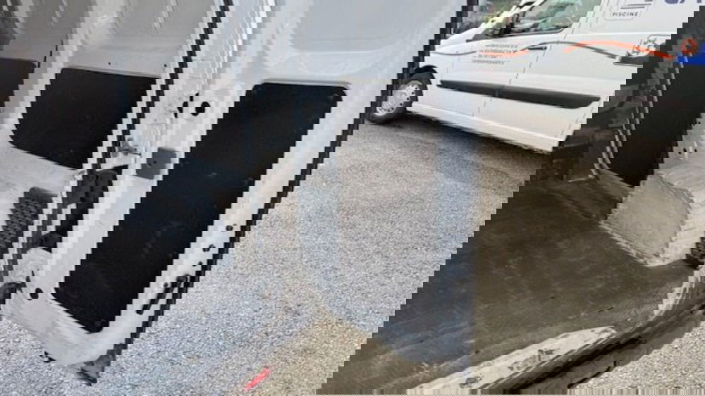 Nissan NV200 usata a Como (8)