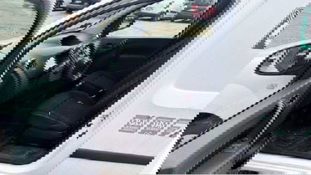 Renault Kangoo usata a Como (13)