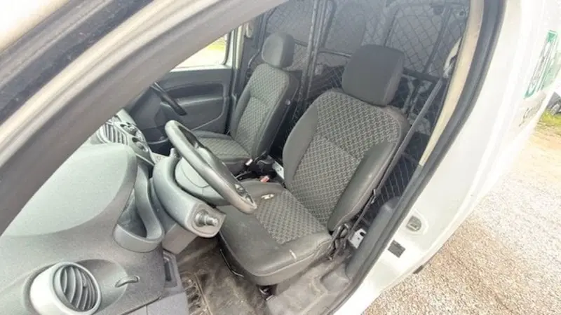 Renault Kangoo usata a Como (14)