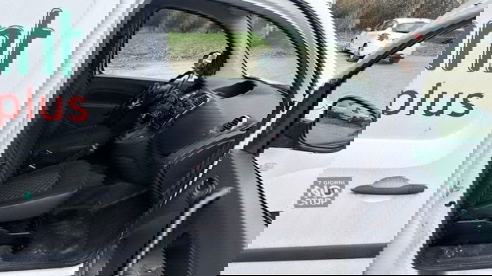 Renault Kangoo usata a Como (15)