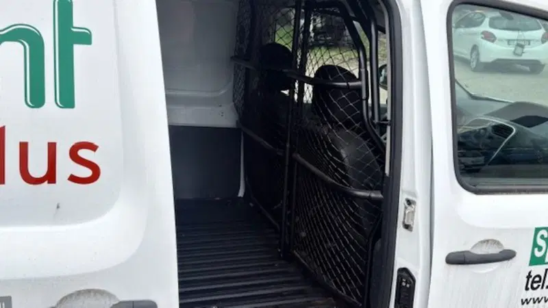 Renault Kangoo usata a Como (17)