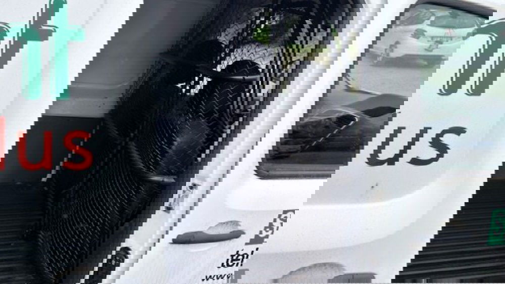 Renault Kangoo usata a Como (17)