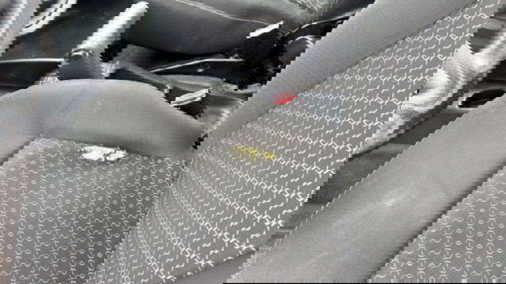 Renault Kangoo usata a Como (20)