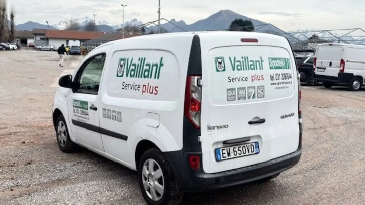 Renault Kangoo usata a Como (3)