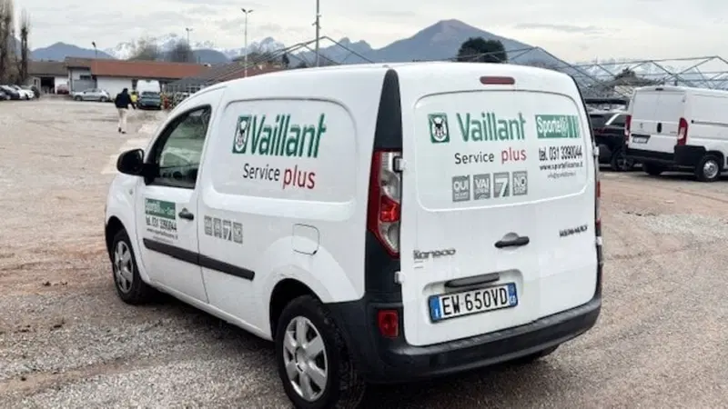 Renault Kangoo usata a Como (3)