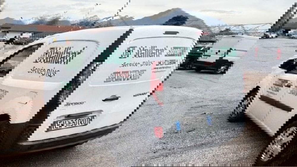 Renault Kangoo usata a Como (3)