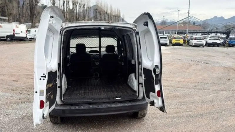 Renault Kangoo usata a Como (5)