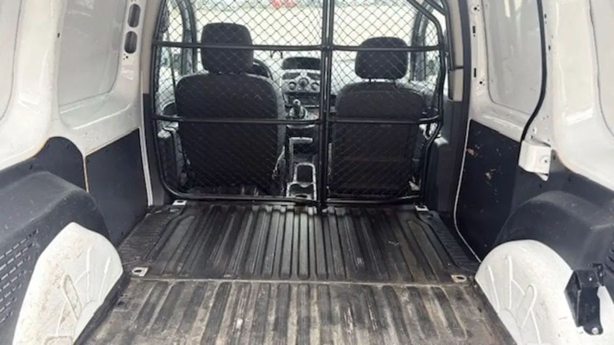 Renault Kangoo usata a Como (8)
