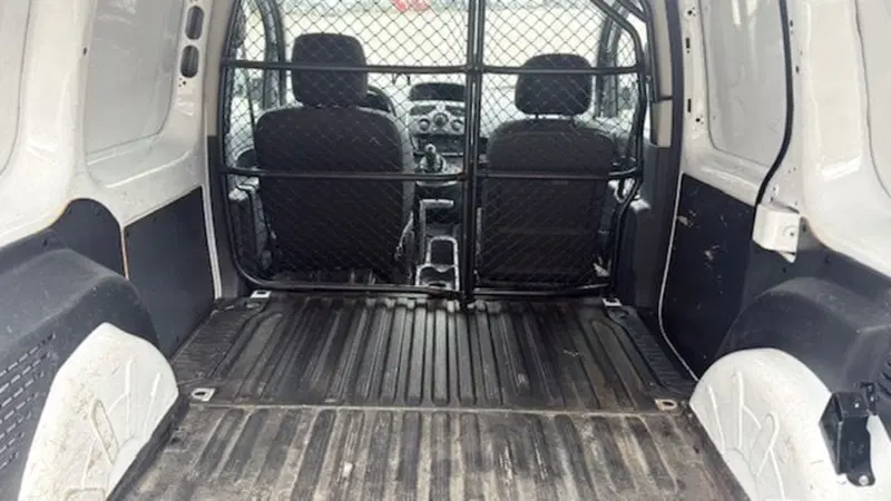 Renault Kangoo usata a Como (8)