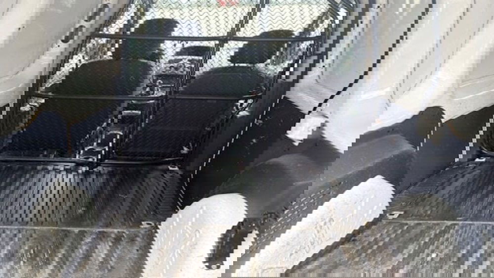 Renault Kangoo usata a Como (8)