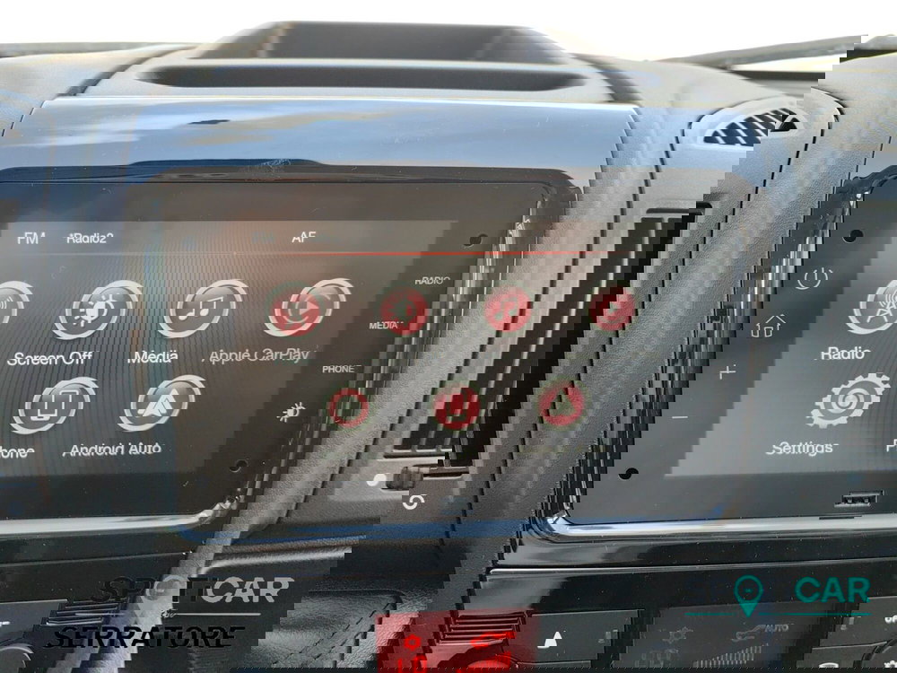 Peugeot Boxer Furgone nuova a Como (12)