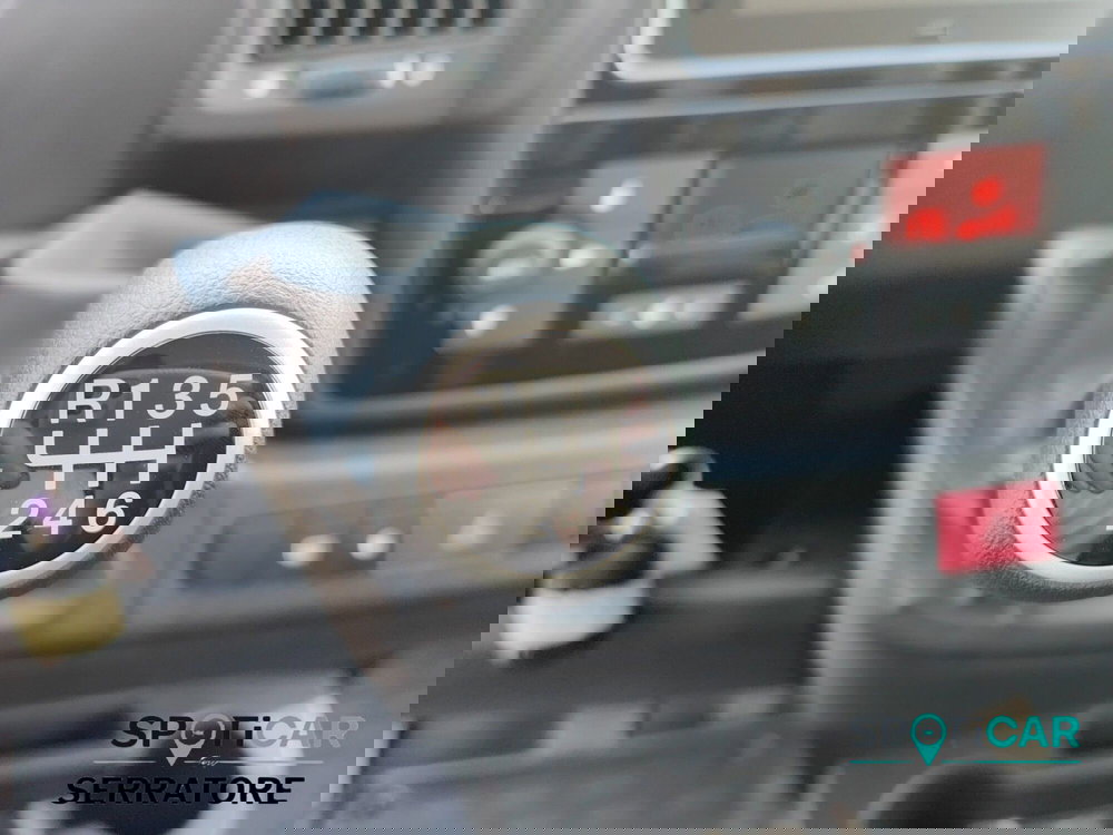 Peugeot Boxer Furgone nuova a Como (13)