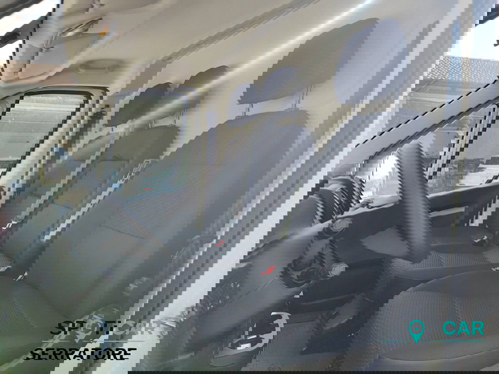 Peugeot Boxer Furgone nuova a Como (14)