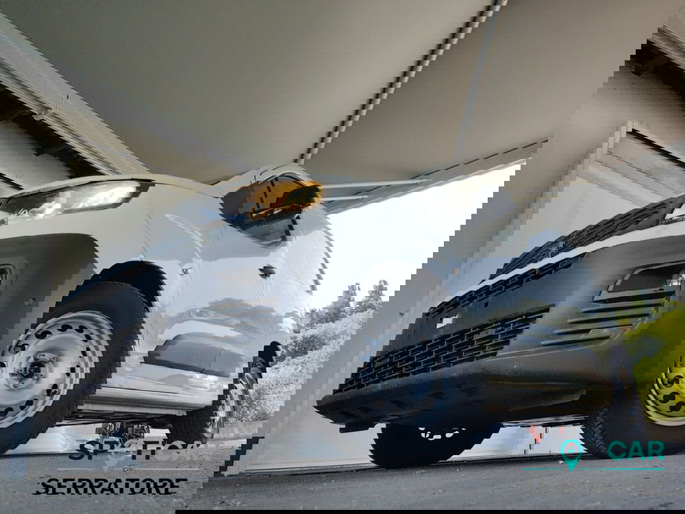 Peugeot Partner Furgone nuova a Como (3)