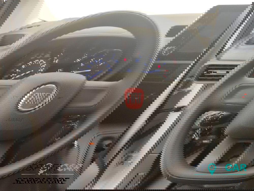 Fiat Doblò Furgone nuova a Como (10)