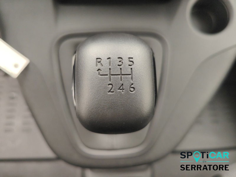 Fiat Doblò Furgone nuova a Como (12)