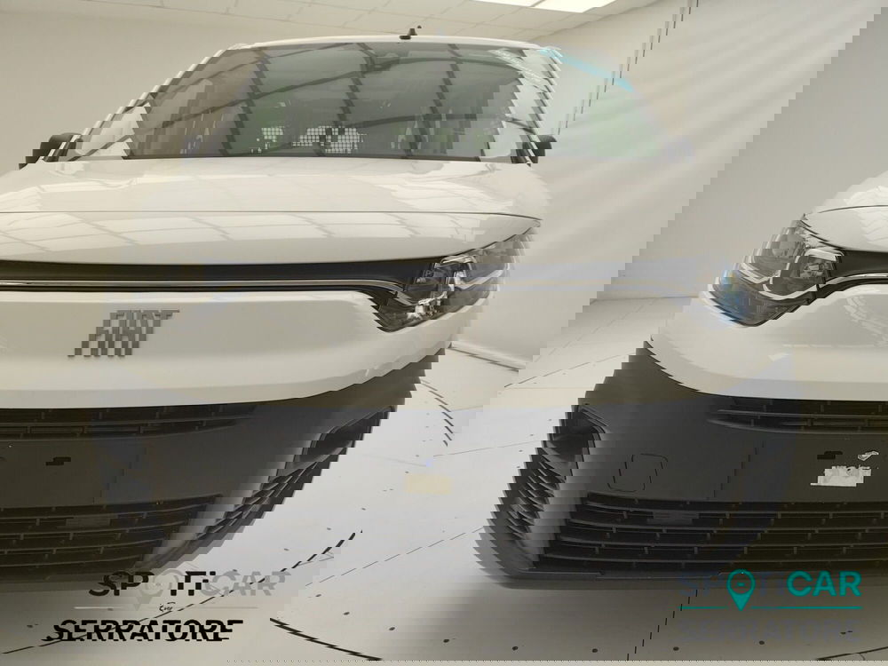 Fiat Doblò Furgone nuova a Como (2)