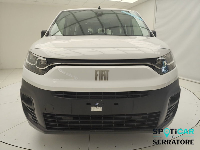 Fiat Doblò Furgone nuova a Como (2)