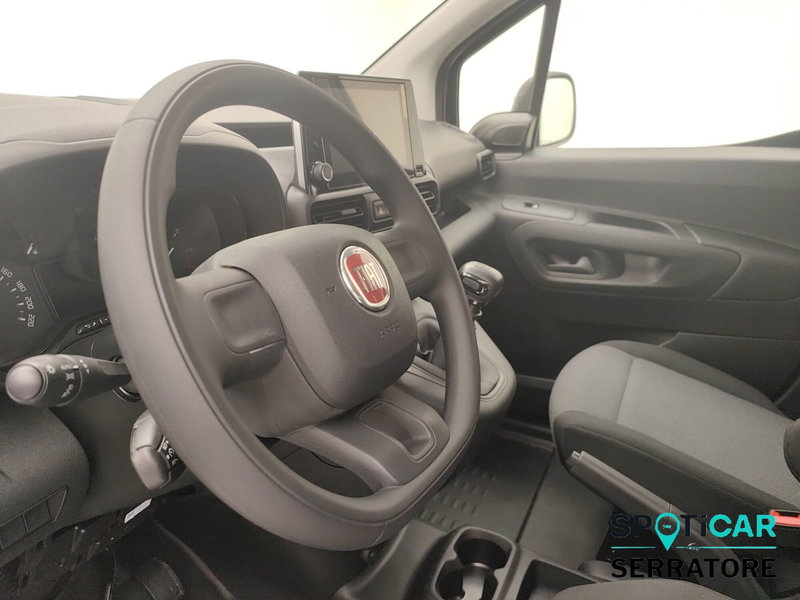 Fiat Doblò Furgone nuova a Como (9)