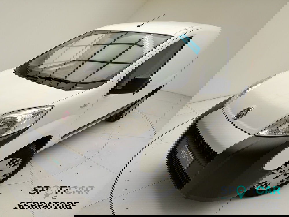 Fiat Fiorino usata a Como (12)