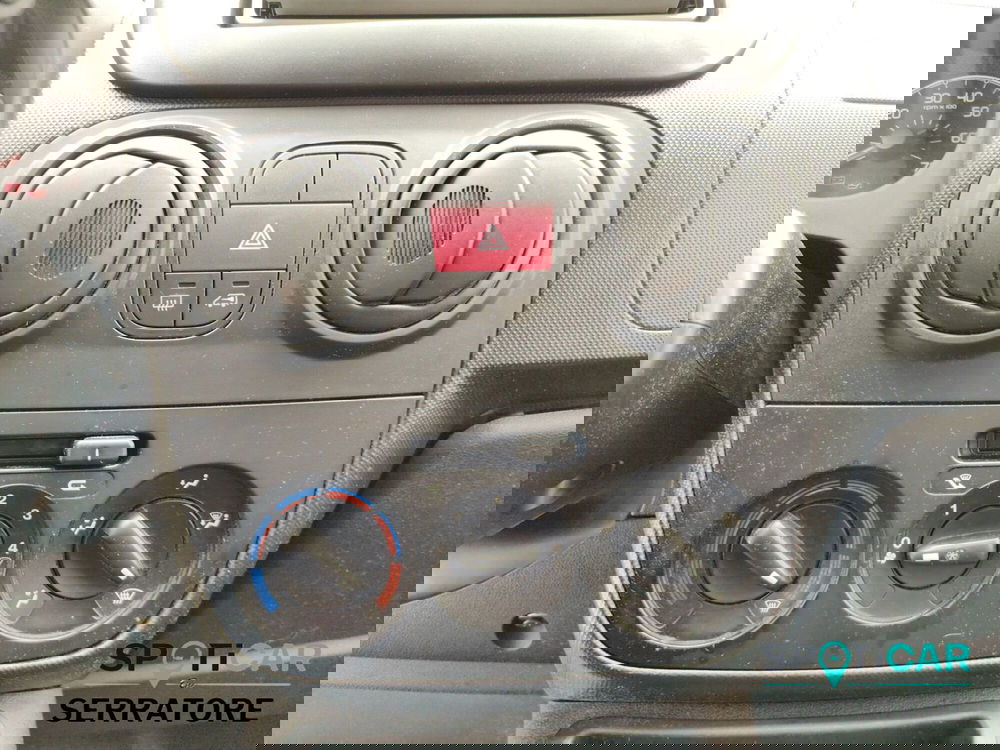 Fiat Fiorino usata a Como (13)