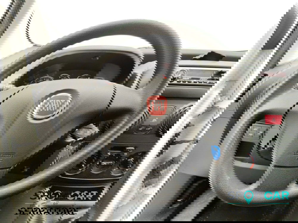 Fiat Fiorino usata a Como (14)