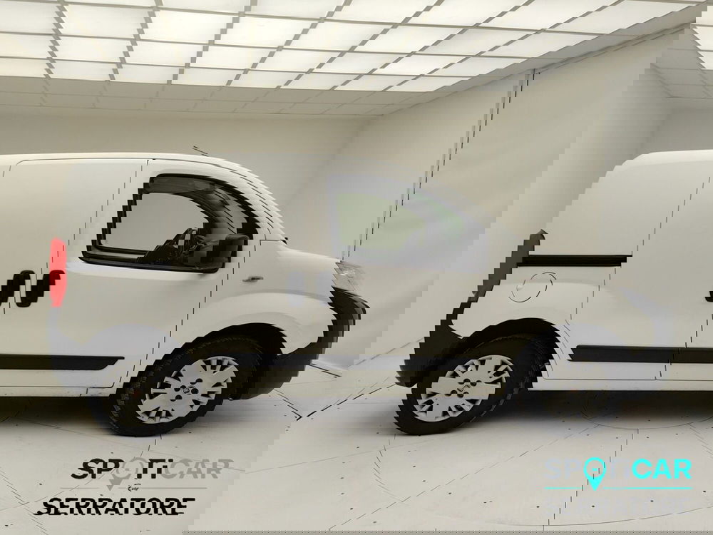 Fiat Fiorino usata a Como (17)