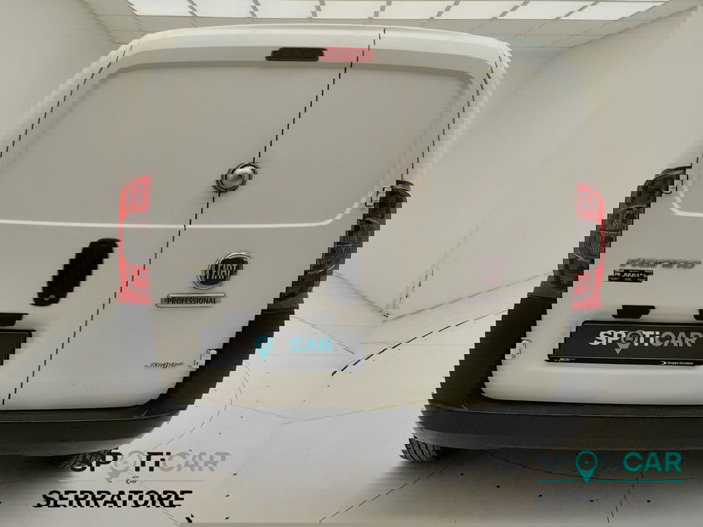 Fiat Fiorino usata a Como (5)