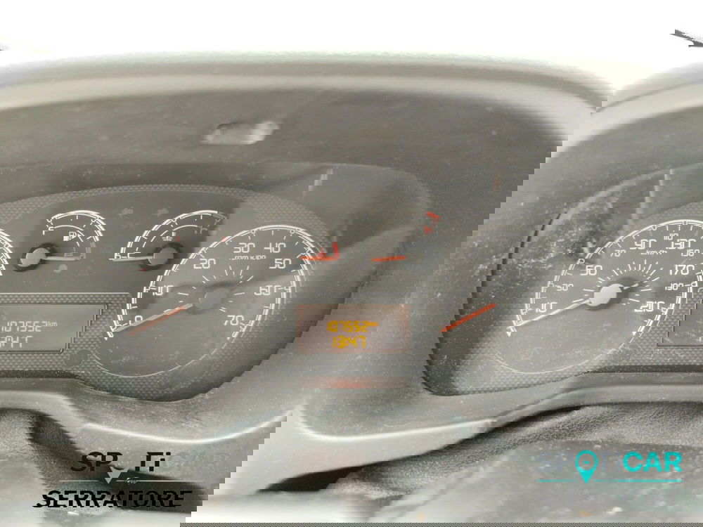 Fiat Fiorino usata a Como (7)