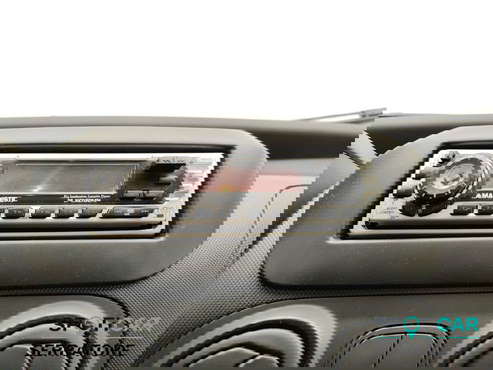 Fiat Fiorino usata a Como (9)