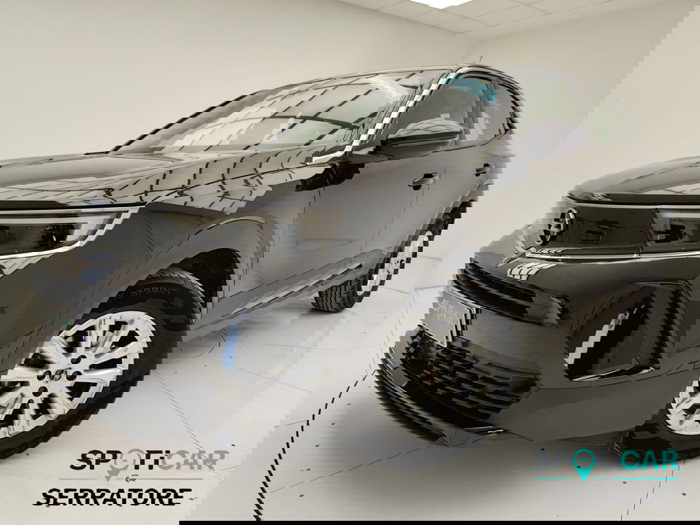 Opel Mokka usata a Como