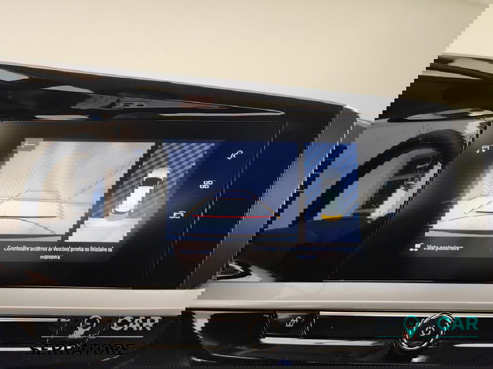 Opel Mokka usata a Como (10)