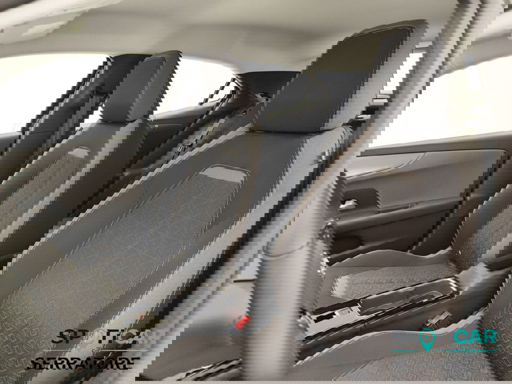 Opel Mokka usata a Como (12)