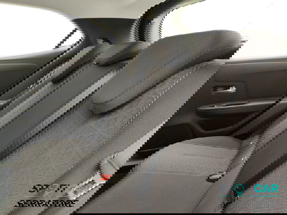 Opel Mokka usata a Como (13)